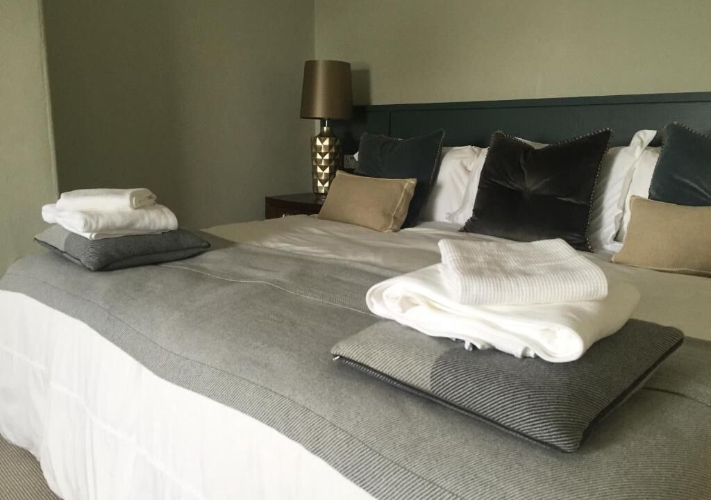 Photo of Bedroom in Gartmore