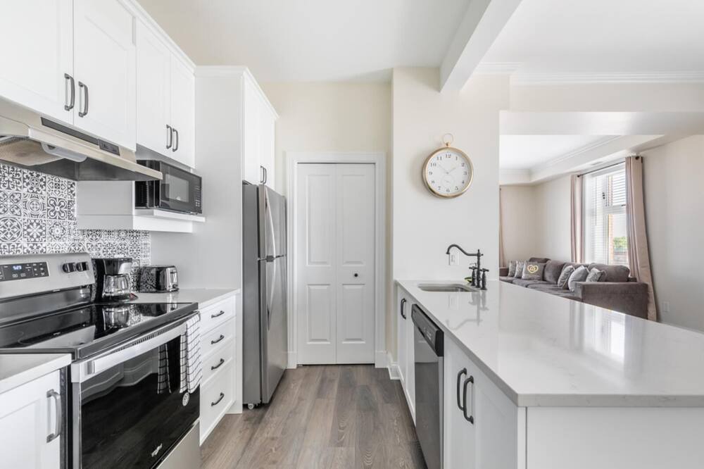 Photo of Kitchen in Smiths Falls