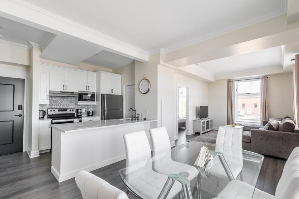 Photo of Bedroom in Smiths Falls