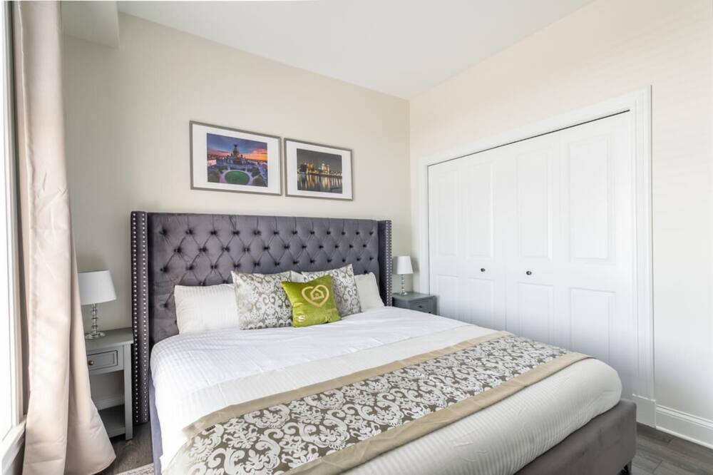 Photo of Bedroom in Smiths Falls
