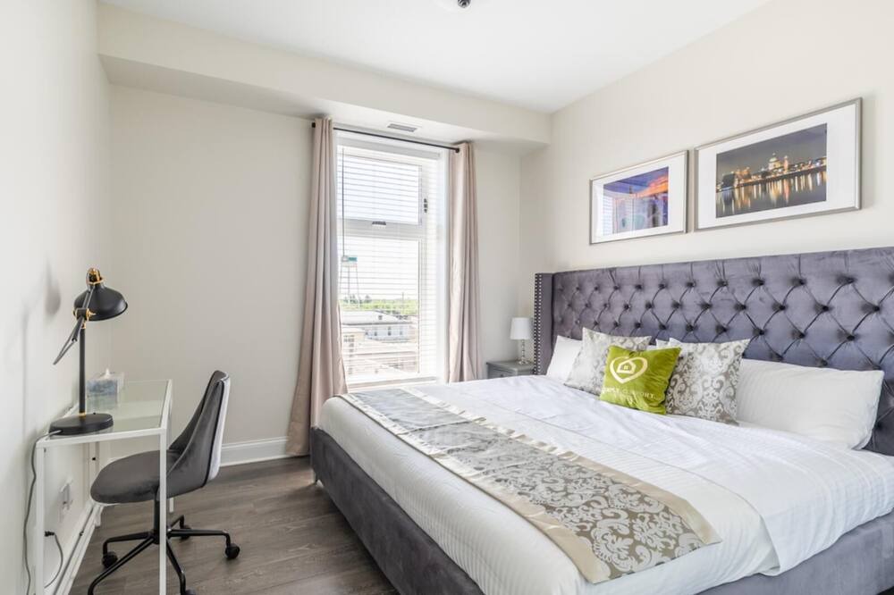 Photo of Bedroom in Smiths Falls