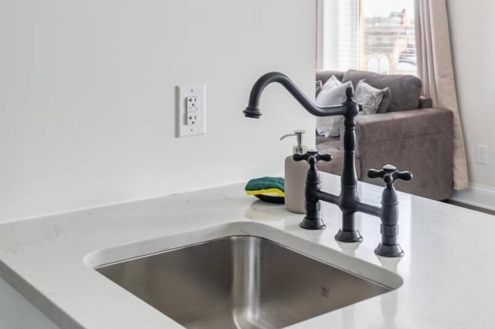Photo of Kitchen in Smiths Falls