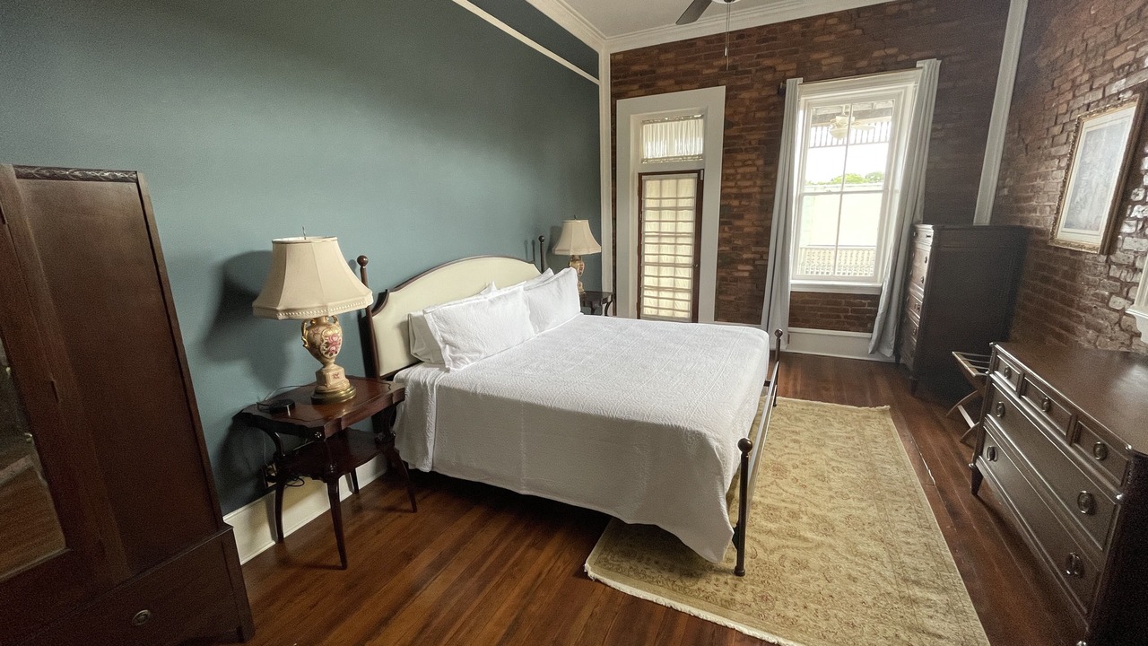 Photo of Bedroom in Hogansville