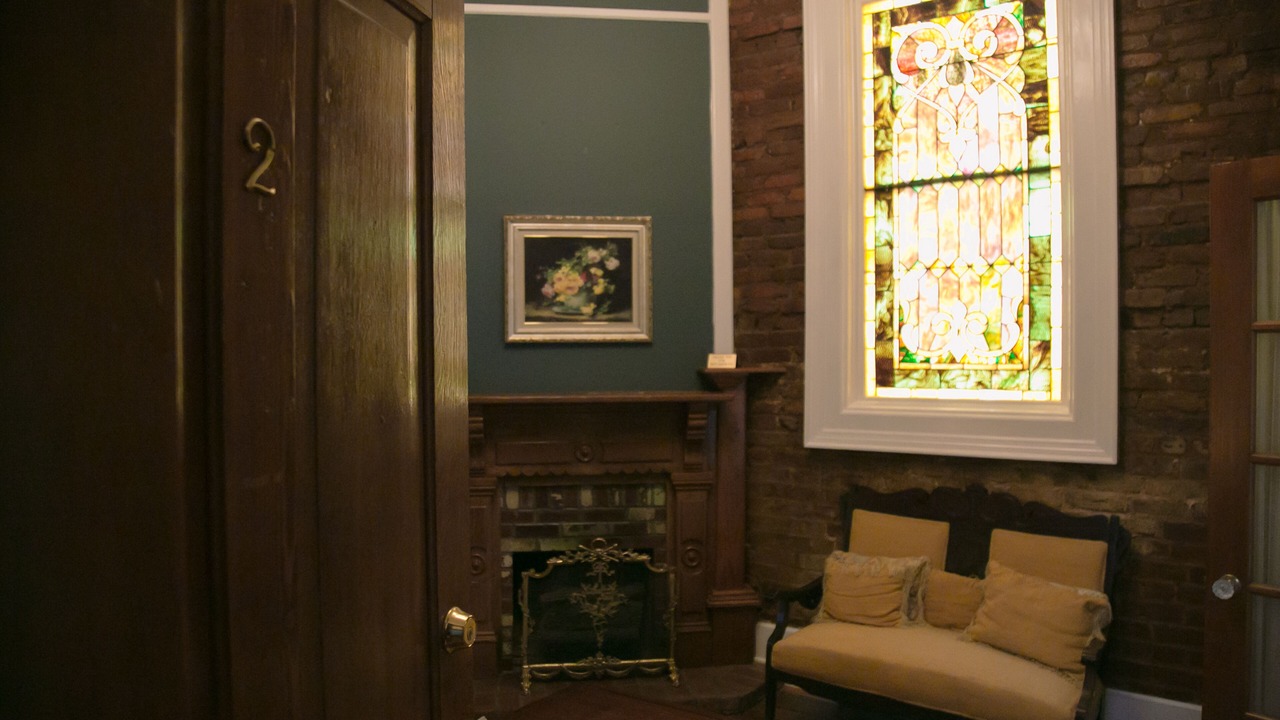 Photo of Livingroom in Hogansville