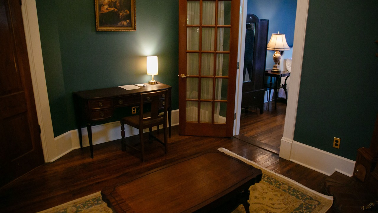 Photo of Bedroom in Hogansville