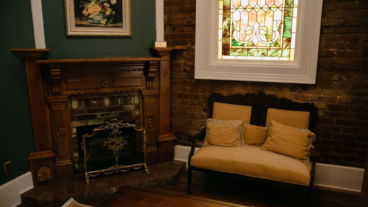 Photo of Livingroom in Hogansville