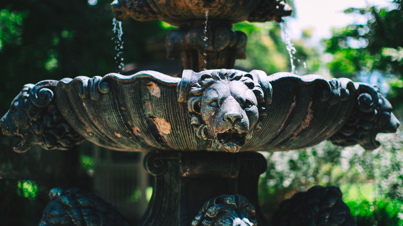 Photo of Outdoor in Hogansville