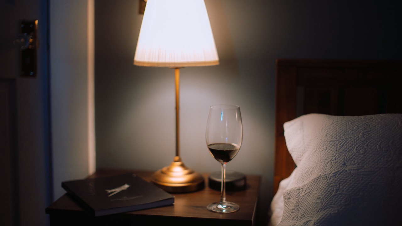 Photo of Bedroom in Hogansville