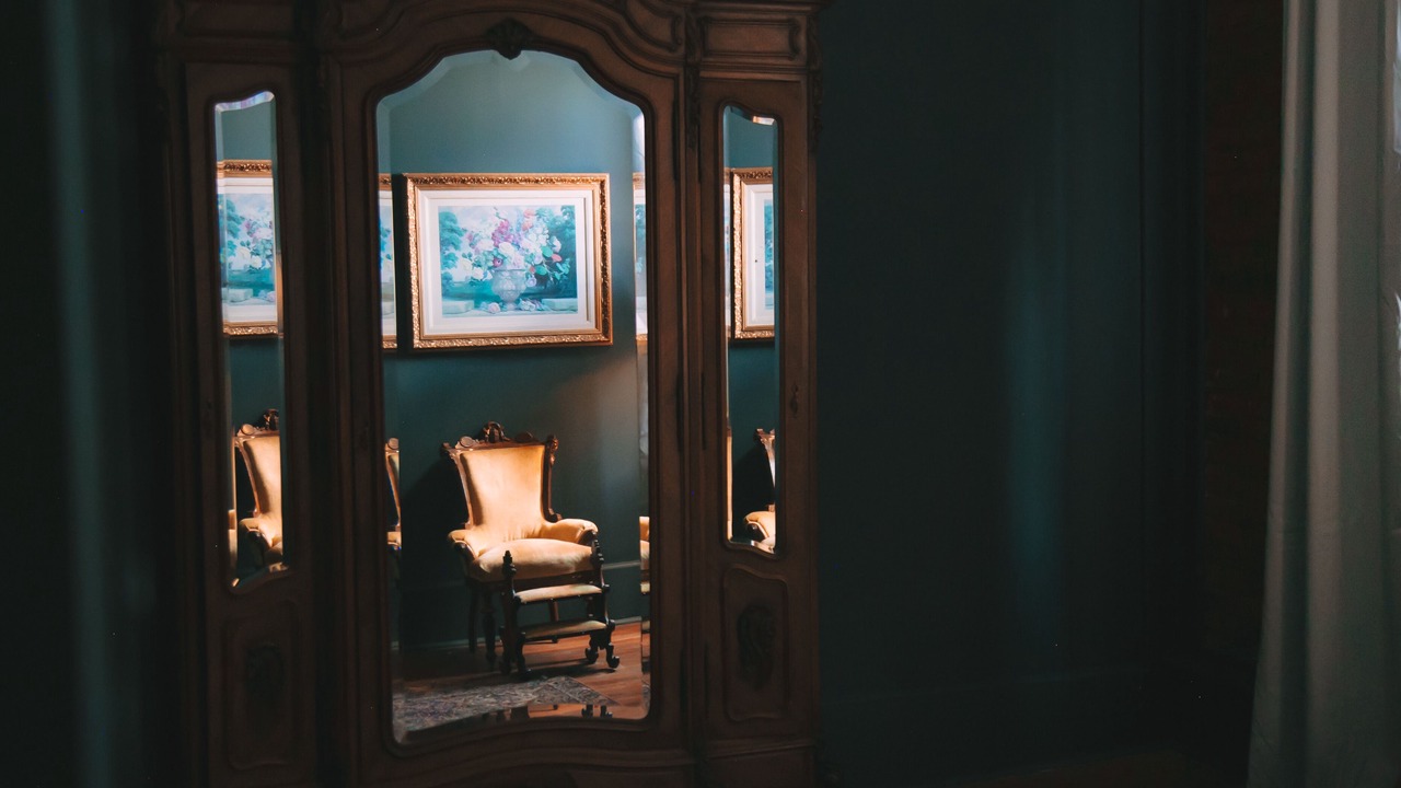 Photo of Livingroom in Hogansville