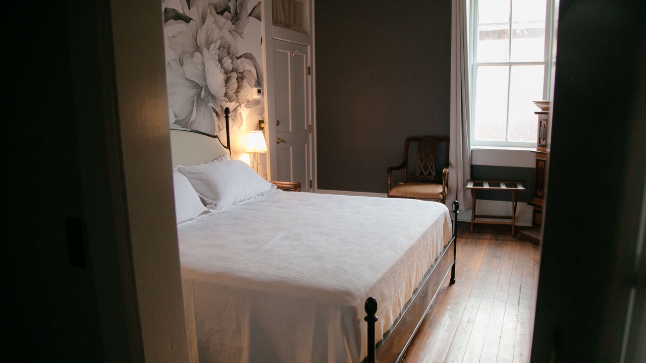 Photo of Bedroom in Hogansville