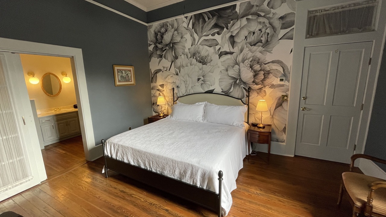 Photo of Bedroom in Hogansville