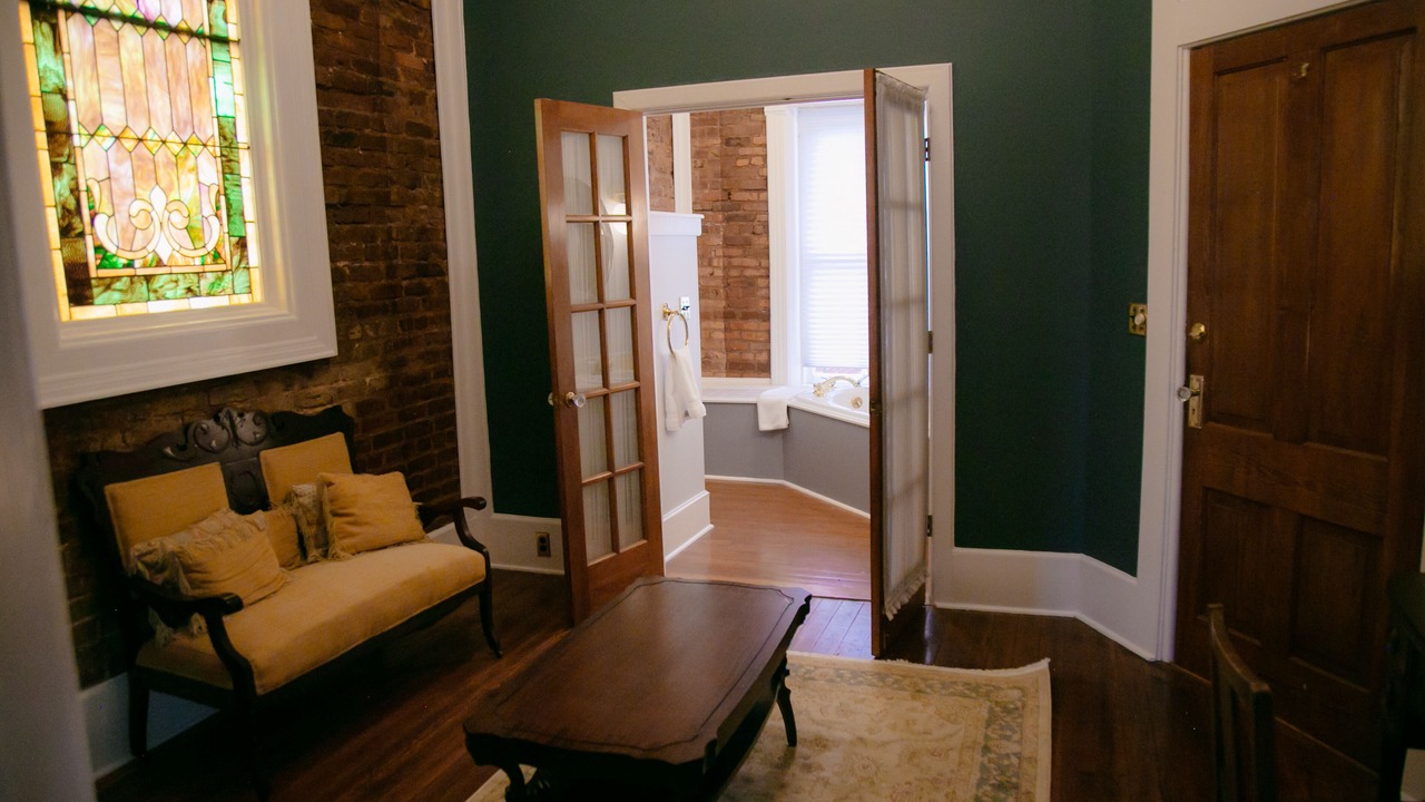 Photo of Livingroom in Hogansville