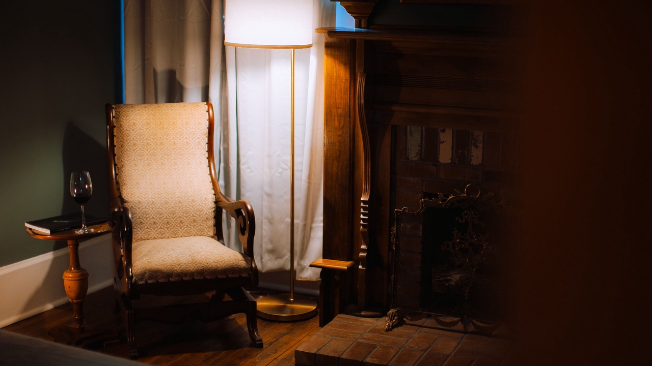 Photo of Bedroom in Hogansville