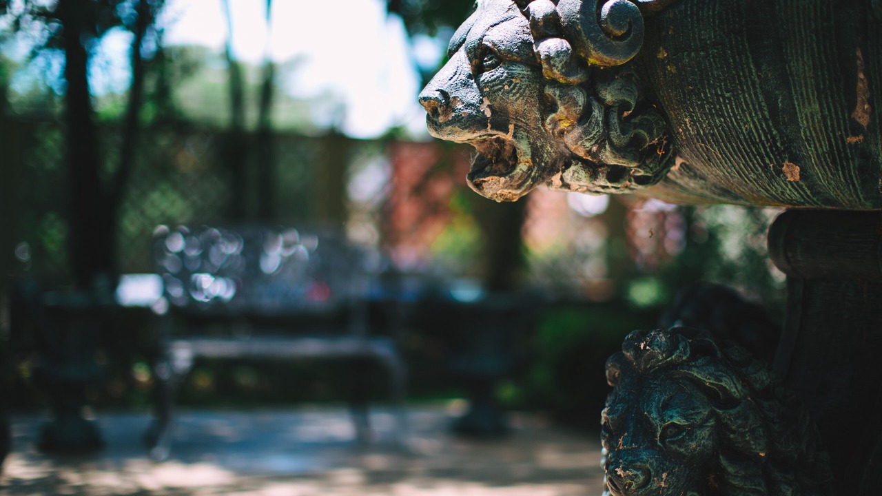 Photo of Outdoor in Hogansville