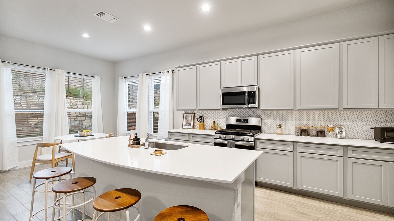 Photo of Kitchen in Austin