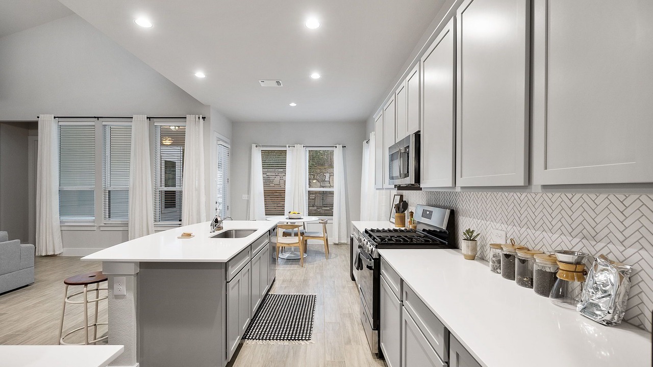 Photo of Kitchen in Austin