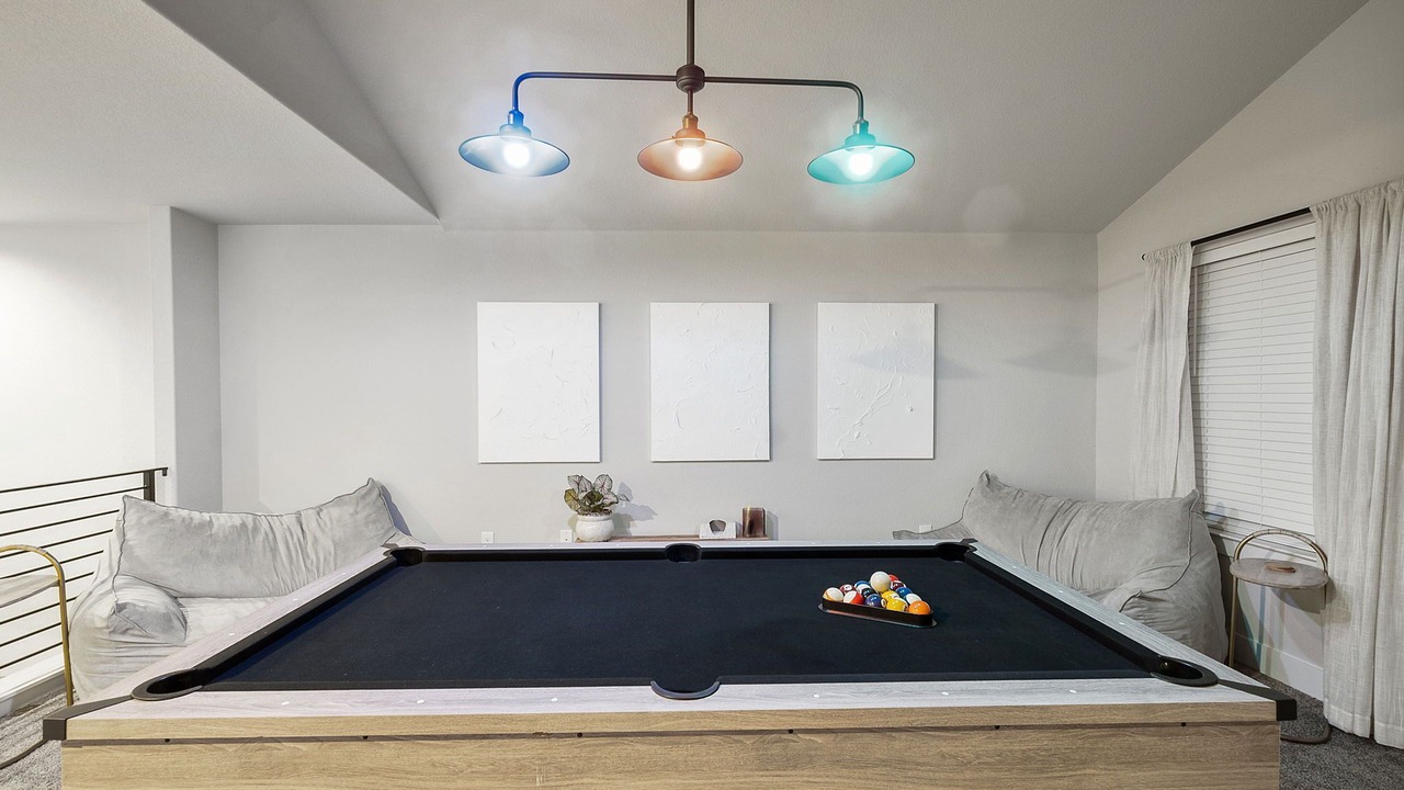 Photo of Bedroom in Austin