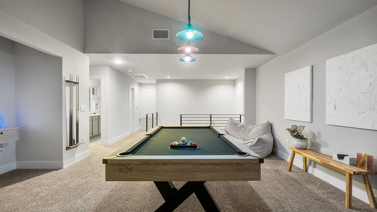 Photo of Bedroom in Austin