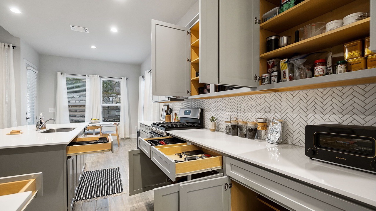 Photo of Kitchen in Austin
