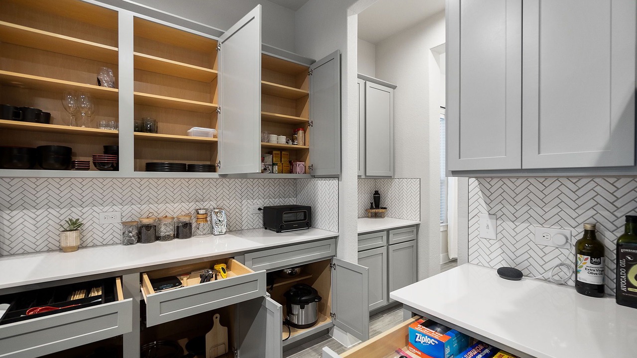 Photo of Kitchen in Austin