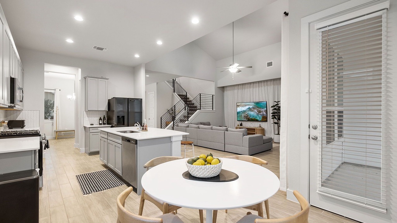 Photo of Kitchen in Austin