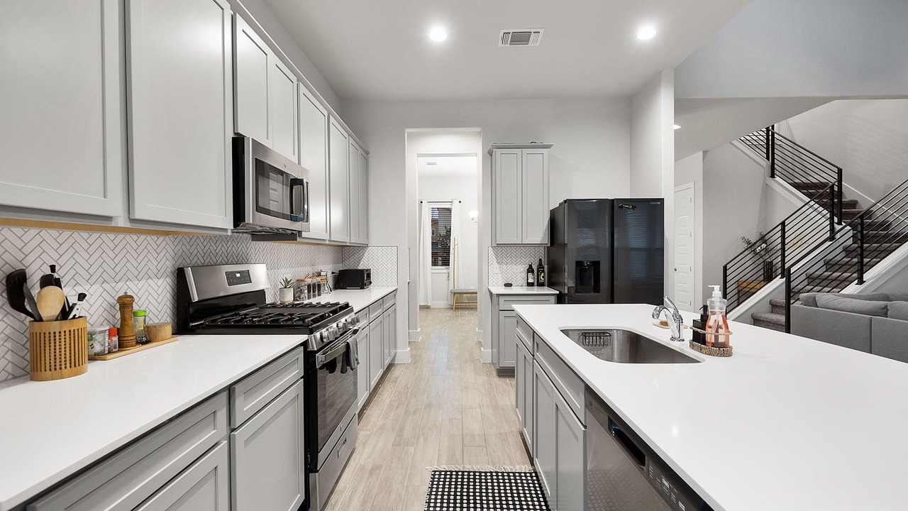 Photo of Kitchen in Austin