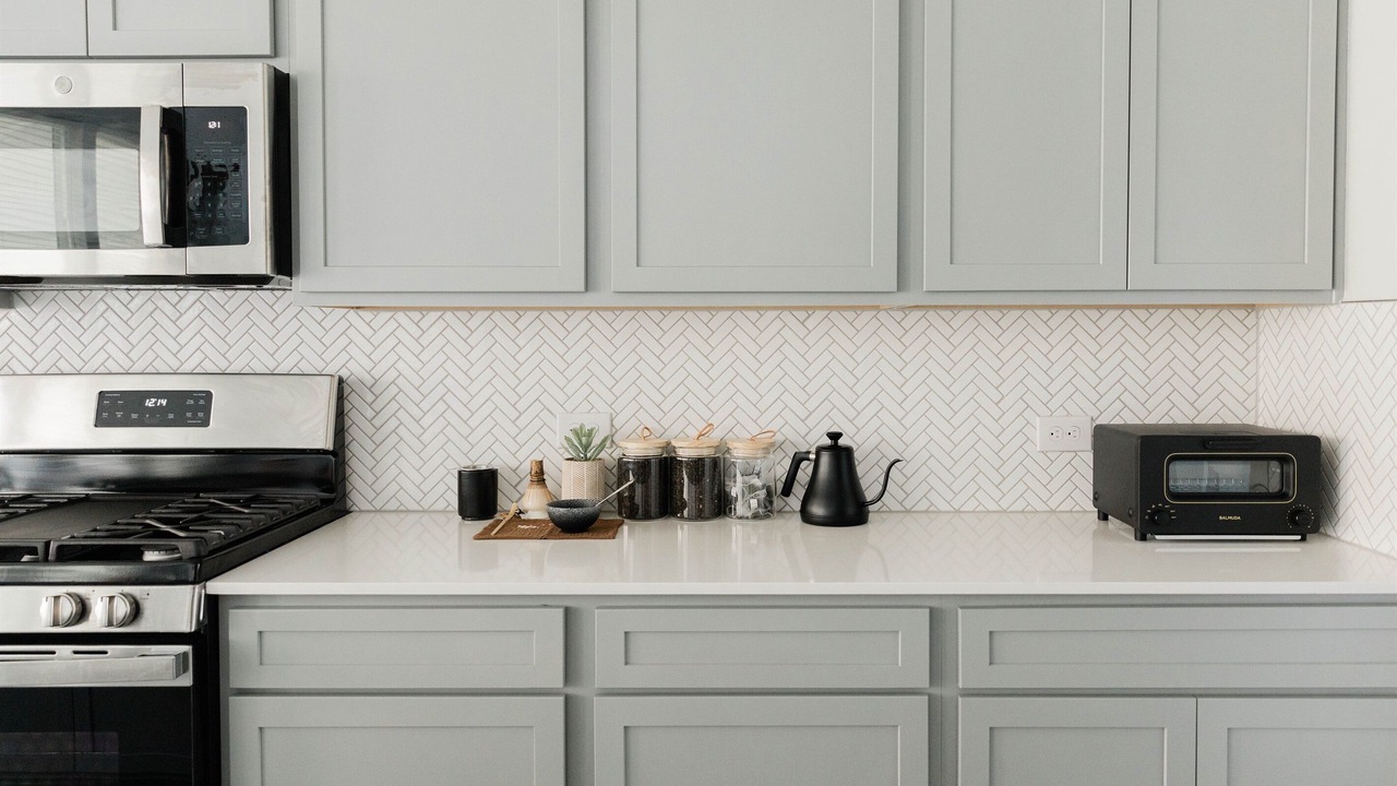 Photo of Kitchen in Austin