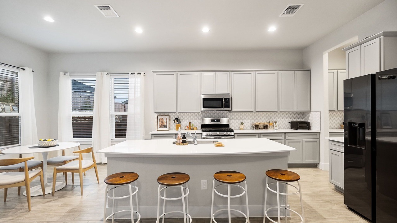 Photo of Kitchen in Austin