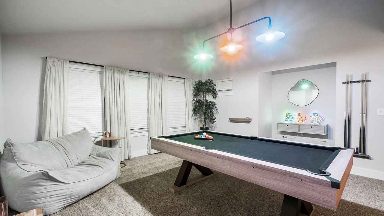 Photo of Bedroom in Austin