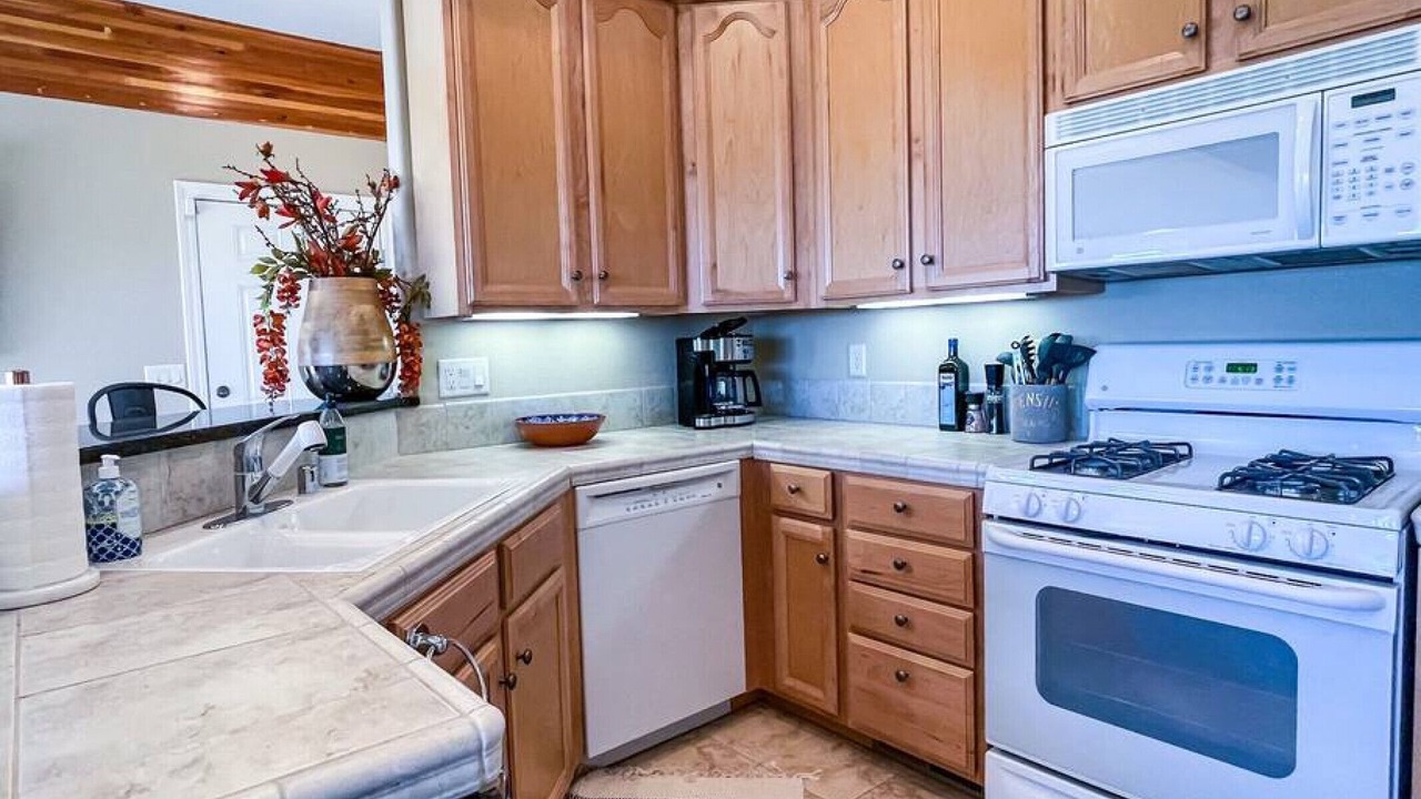 Photo of Kitchen in Auburn