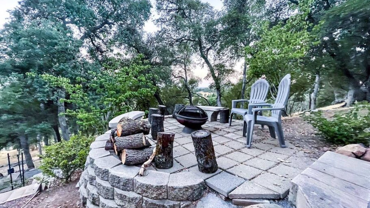 Photo of Patio Balcony in Auburn