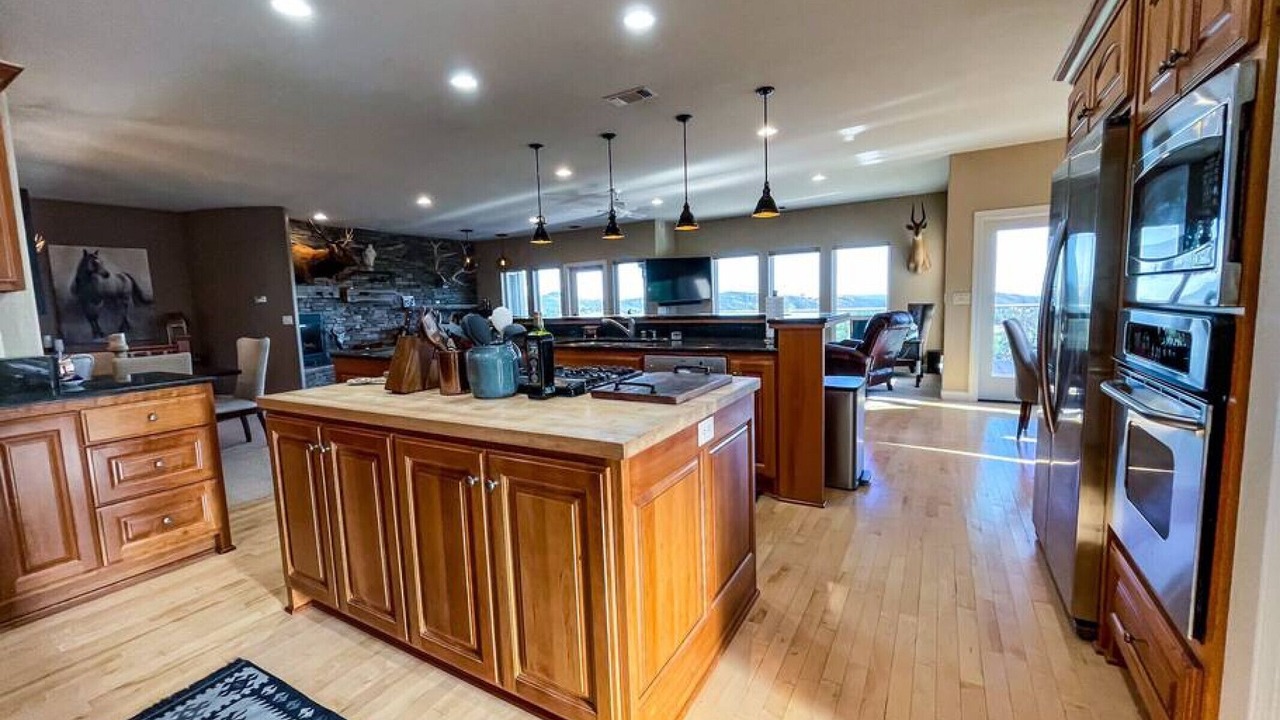 Photo of Kitchen in Auburn