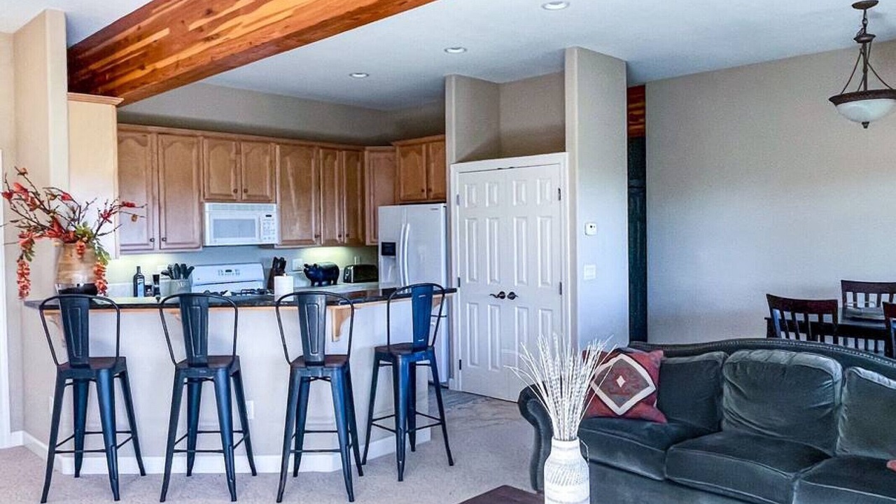 Photo of Kitchen in Auburn