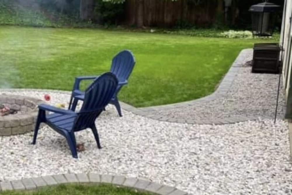 Photo of Outdoor in Minnehaha