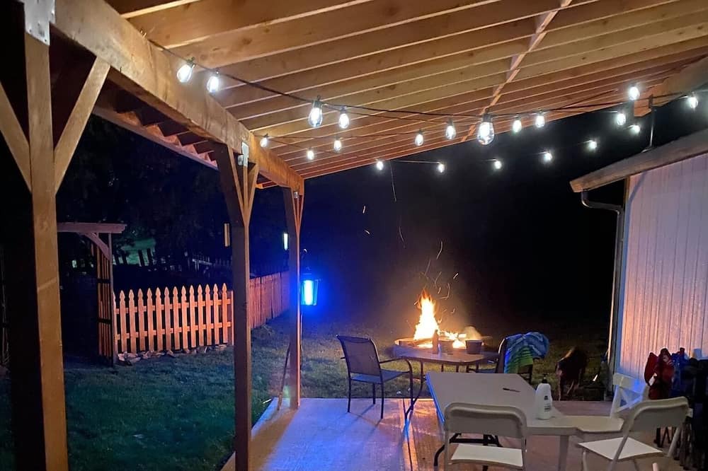 Photo of Outdoor in Minnehaha