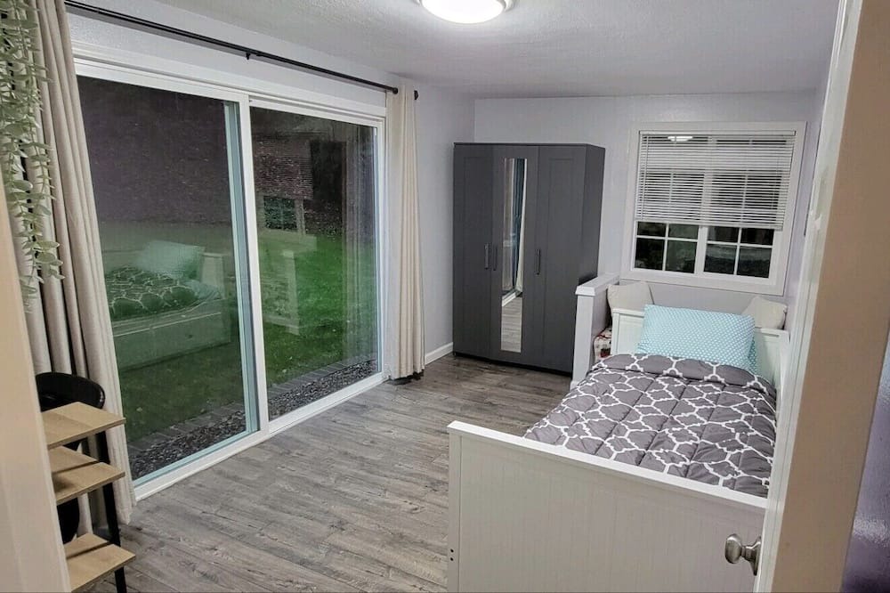 Photo of Bedroom in Minnehaha