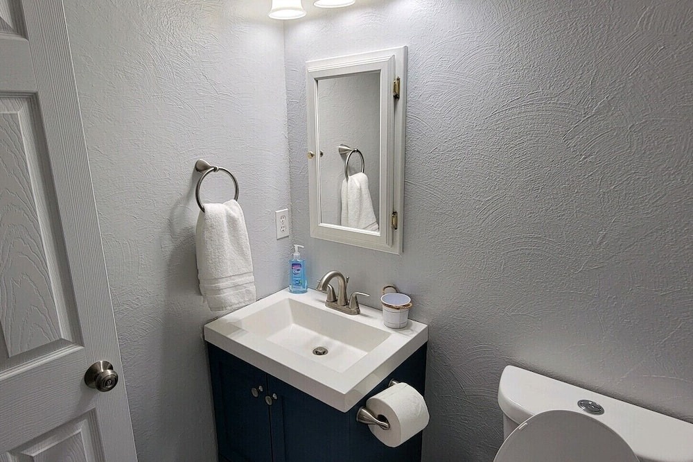 Photo of Bathroom in Minnehaha