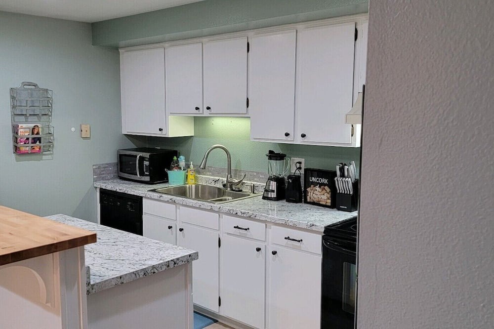 Photo of Kitchen in Minnehaha