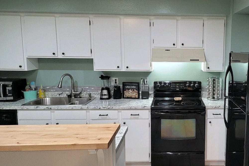 Photo of Kitchen in Minnehaha