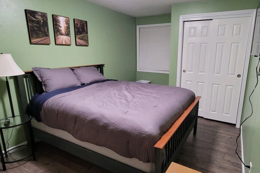 Photo of Bedroom in Minnehaha