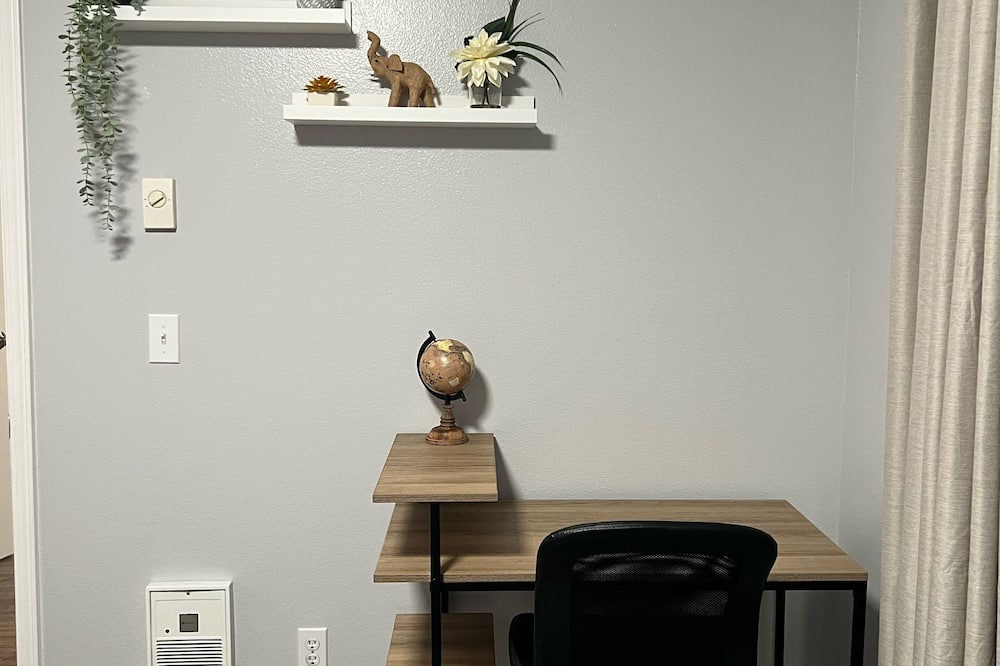 Photo of Bedroom in Minnehaha