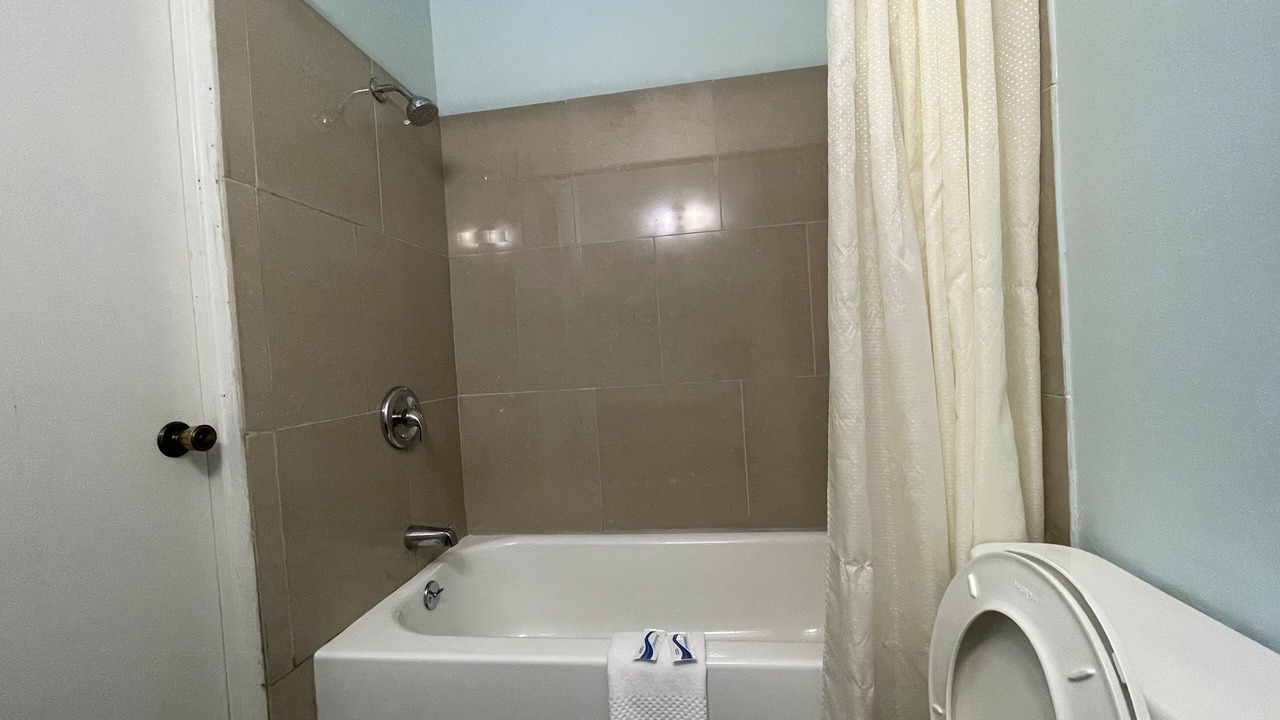 Photo of Bathroom in Rockdale