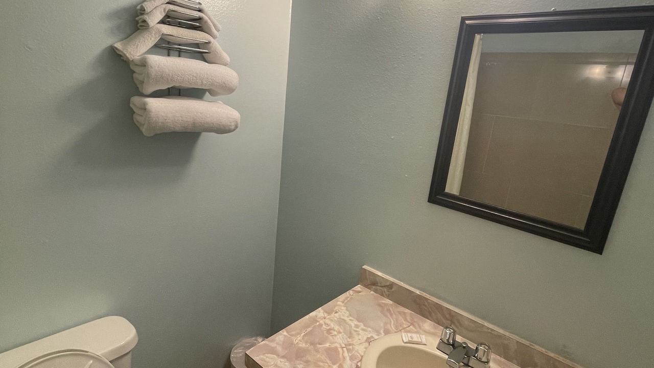 Photo of Bathroom in Rockdale