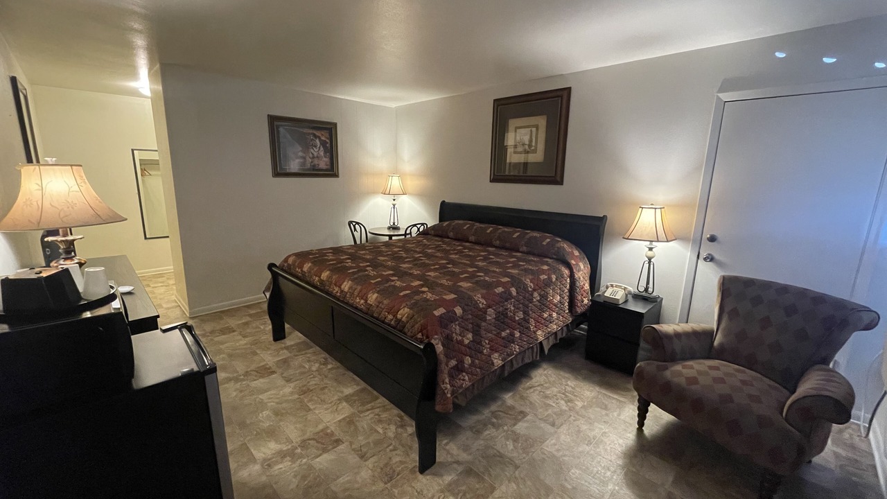 Photo of Bedroom in Rockdale