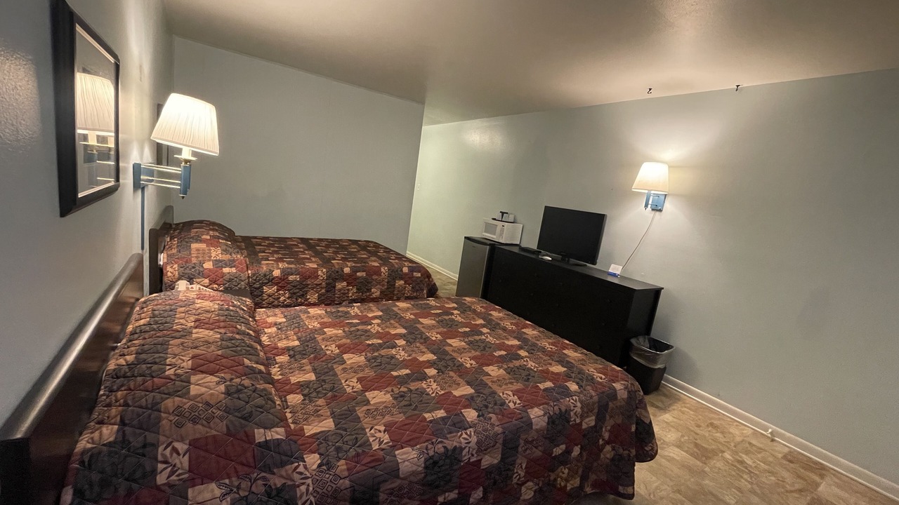 Photo of Bedroom in Rockdale