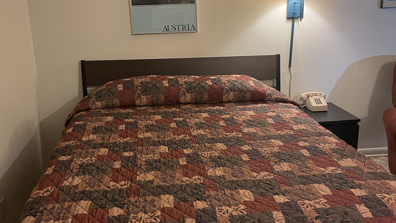 Photo of Bedroom in Rockdale
