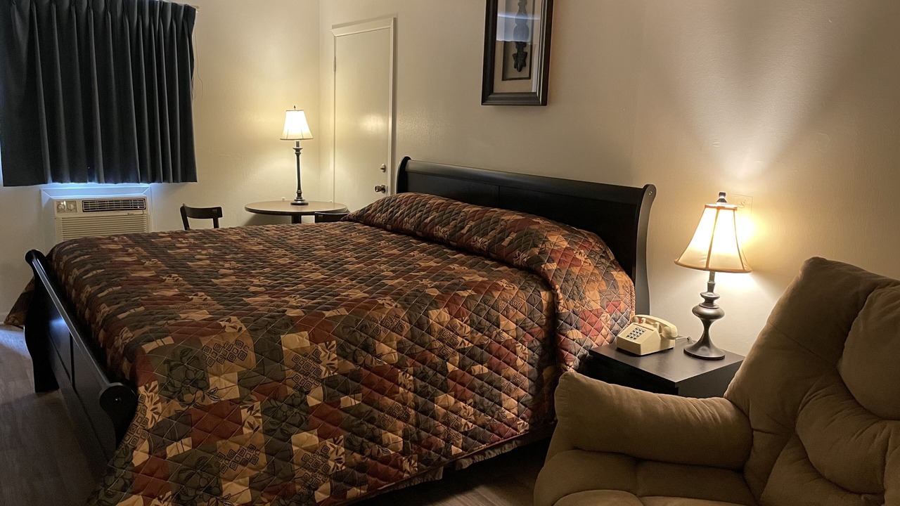 Photo of Bedroom in Rockdale