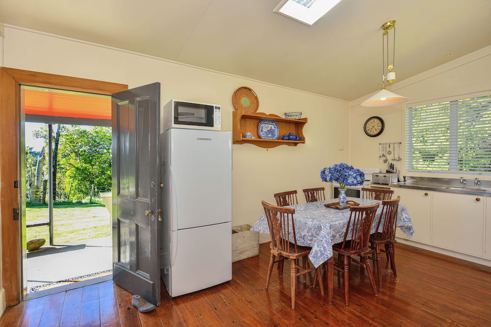 Photo of Kitchen in Mahia