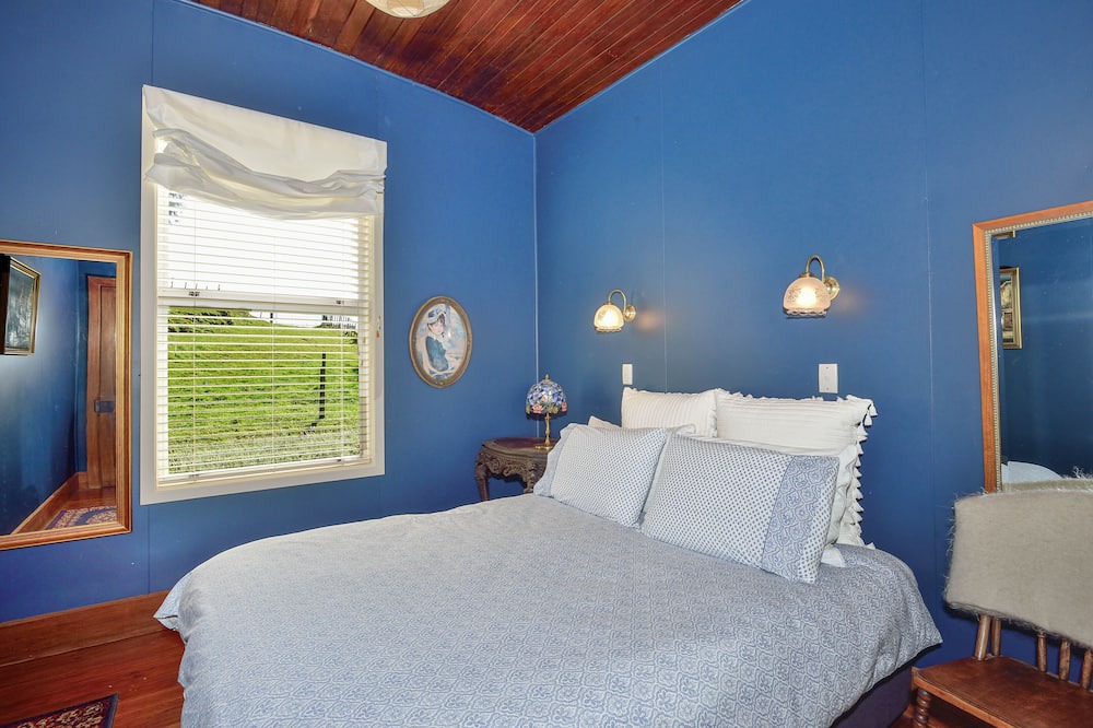 Photo of Bedroom in Mahia