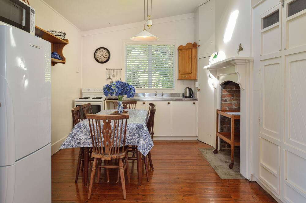 Photo of Kitchen in Mahia